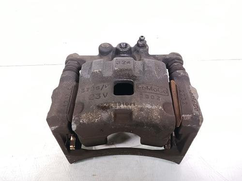 Used Left front brake caliper FORD FIESTA VI (CB1, CCN) 1.5 TDCi (75 hp) 14892088
