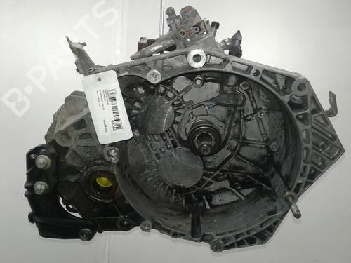 Used Gearbox Gearbox 9001387 9001387
