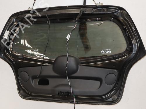Tailgate RENAULT TWINGO II (CN0_) 1.2 16V (CN04, CN0B) | BP38023005C6 - Image 2