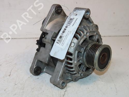 Alternator CHEVROLET AVEO Saloon (T300) 1.4 | BP29551360M7 