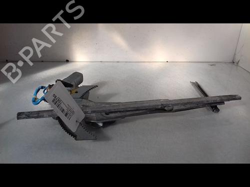 Used Front left window mechanism Front left window mechanism HONDA HR-V (GH_) 1.6 16V (GH1, GH3) (105 hp) 9124739 9124739