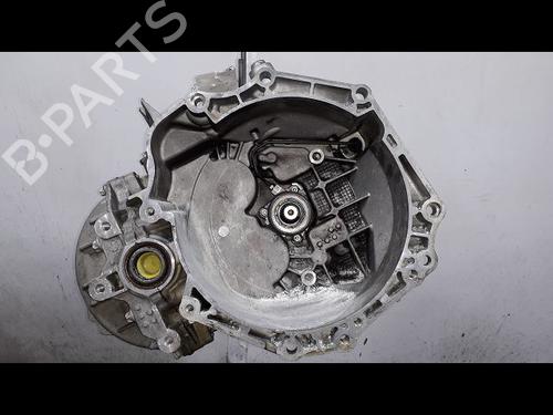 Gearbox OPEL ASTRA J GTC 1.7 CDTI (08) | BP9824499M3