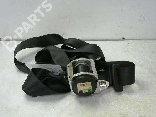 Front right belt tensioner OPEL CORSA D (S07) 1.2 (L08, L68) | BP9733952C88 