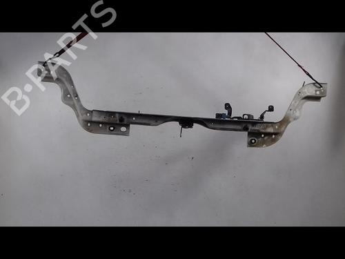 Frontplade/Frontkurv CITROËN NEMO Box Body/MPV (AA_) 1.4 HDi (68 hp) 15745406