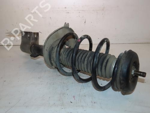 Used Left front shock absorber PEUGEOT 308 I (4A_, 4C_) 1.6 HDi (92 hp) 29845793