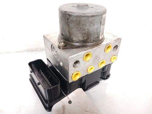 Used ABS pump MINI MINI (R56) One (95 hp) 12355031