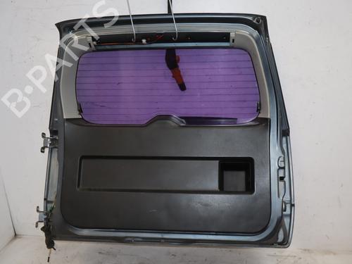 Used Tailgate Tailgate SUZUKI GRAND VITARA II (JT, TE, TD) 1.9 DDiS All-wheel Drive (JT419, TD44, JB419WD, JB419XD,... (129 hp) 40026698 40026698