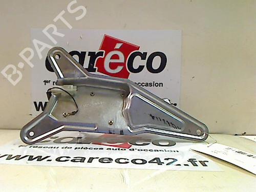 Used Rear wiper motor SUZUKI GRAND VITARA I (FT, HT) [1998-2008]  23153795