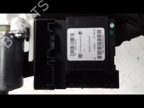 Used Front right window mechanism AUDI A3 Sportback (8PA) 2.0 TDI 16V (140 hp) 8995076