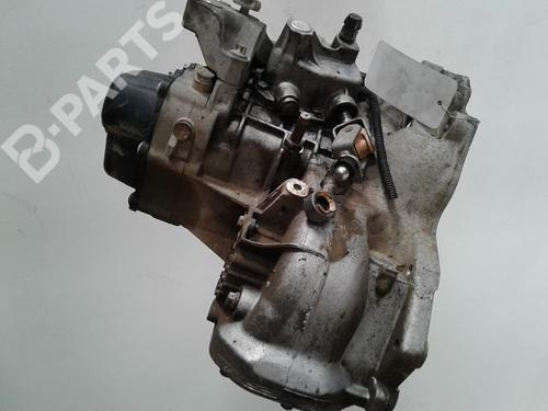 Gearbox OPEL CORSA D (S07) 1.3 CDTI (L08, L68) | BP8975941M3 