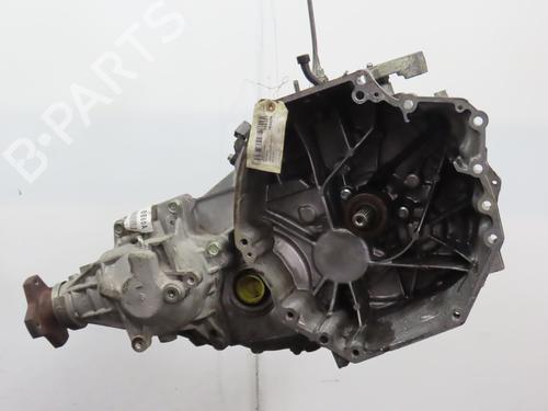 Gearbox RENAULT KADJAR (HA_, HL_) 1.6 dCi 130 4x4 (HLA4) | BP31935503M3 - Image 5