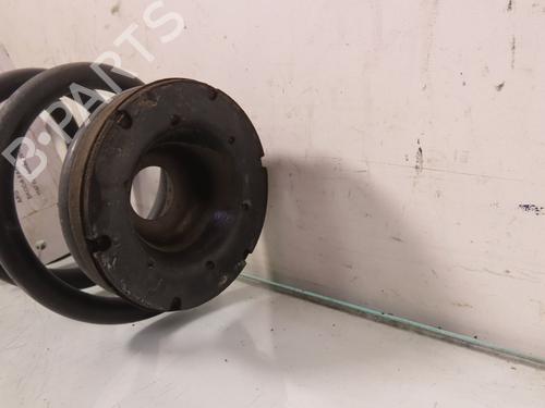 Shock absorber spring SKODA FABIA III Estate (NJ5) 1.2 TSI | BP17552382C152 
