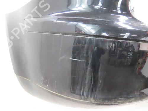 Rear bumper AUDI A3 Sportback (8PA) 2.0 TDI | BP17552458C8