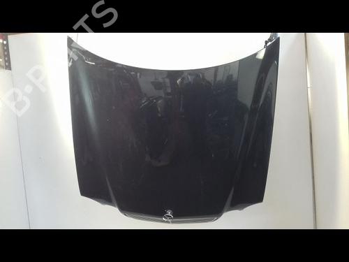 Used Hood MERCEDES-BENZ CLK (C208) CLK 230 Kompressor (208.348) (197 hp) 23151856
