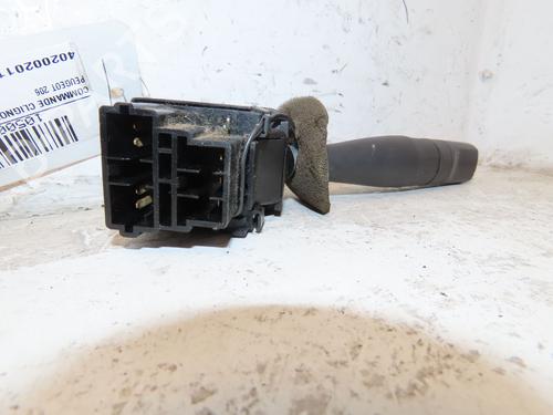 Used Steering column stalk Steering column stalk PEUGEOT 206 Hatchback (2A/C) 2.0 HDI 90 (90 hp) 28136507 28136507