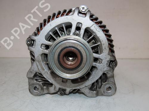 Used Alternator RENAULT SCÉNIC III (JZ0/1_) 1.5 dCi (110 hp) 27926118