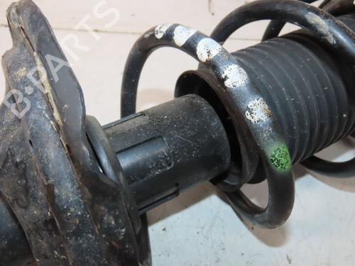 Left front shock absorber SEAT IBIZA V (KJ1, KJG) 1.0 TSI | BP31151760M16