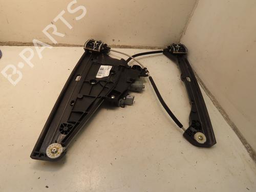 front-left-window-mechanism-opel-corsa-f-p2jo-2019-31747667 main image