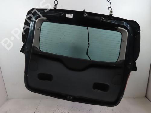 Tailgate OPEL MERIVA B MPV (S10) 1.4 (75) | BP20218016C6 