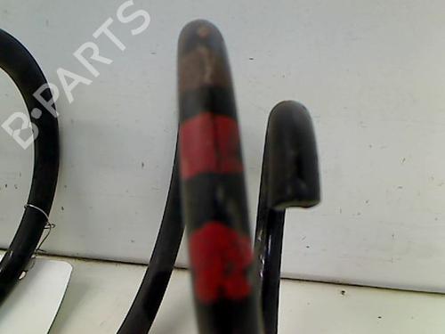 Shock absorber spring MERCEDES-BENZ CLA Coupe (C117) CLA 180 CDI / d (117.312) | BP15745040C152 