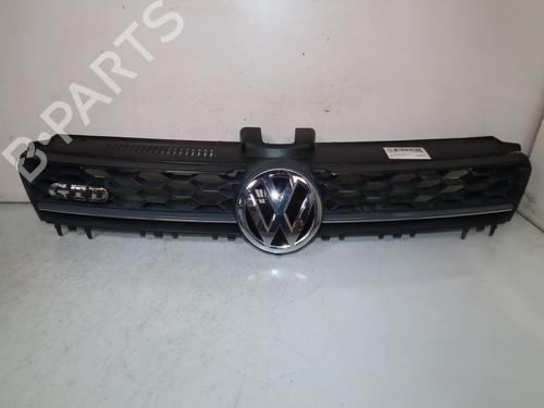 Grill VW GOLF VII (5G1, BQ1, BE1, BE2) 2.0 GTD (184 hp) 30952505