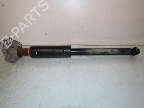 Støddæmperfjeder OPEL CORSA E (X15) 1.4 (08, 68) | BP21836833C152 - Image 2