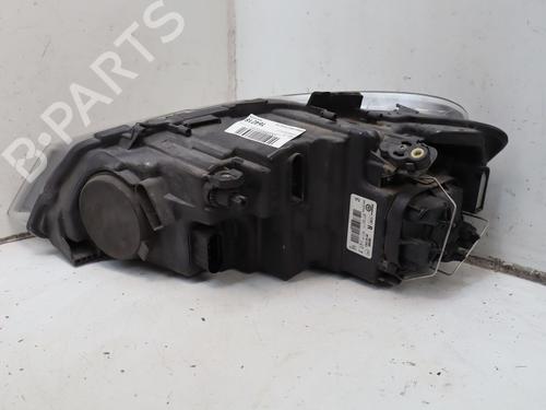 Used Right headlight Right headlight VW POLO V (6R1, 6C1) 1.2 (60 hp) 34255564 34255564