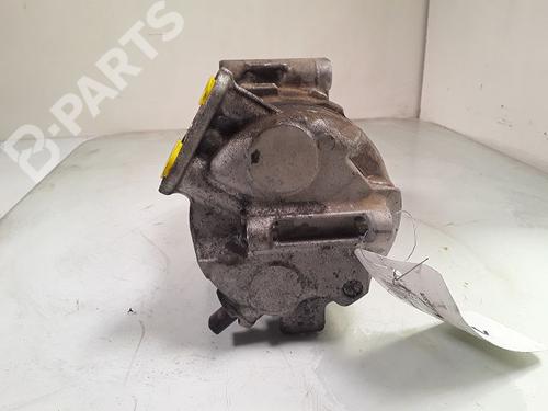AC compressor OPEL CORSA D (S07) 1.3 CDTI (L08, L68) | BP8994737M34 
