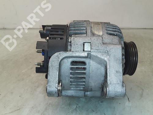 Alternator RENAULT MEGANE I Classic (LA0/1_) 1.6 e (LA0F, LA0S) | BP8985809M7 
