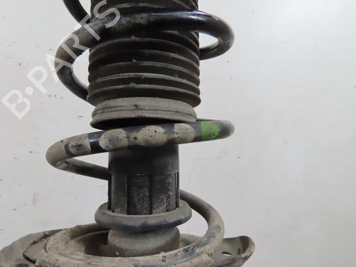 Used Left front shock absorber VW POLO VI (AW1, BZ1, AE1) 1.0 TSI (95 hp) 18148876