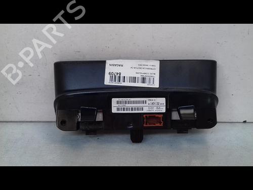 Quadrante CITROËN C4 CACTUS 1.2 VTi 82 (82 hp) 8988936