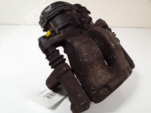 Used Right rear brake caliper MERCEDES-BENZ CLA Coupe (C117) CLA 220 CDI / d (117.303) (170 hp) 14890795