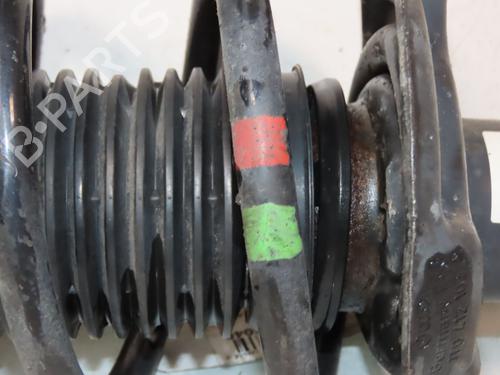 Used Left front shock absorber VW TIGUAN (5N_) 1.4 TSI 4motion (160 hp) 21946966