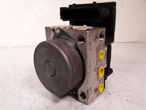 ABS pump RENAULT KANGOO / GRAND KANGOO II (KW0/1_) 1.5 dCi 85 (KW0K, KW0L, KW0B) | BP8998719M43 
