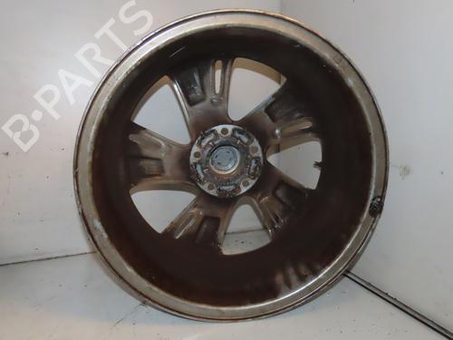 Used Rim RENAULT SCÉNIC III (JZ0/1_) 1.5 dCi (110 hp) 30951829
