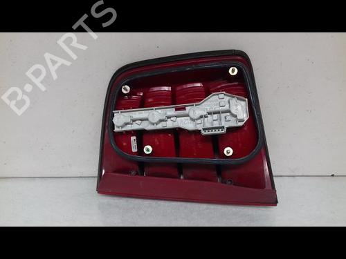 Used Left taillight SKODA FABIA I Combi (6Y5) 1.9 TDI (100 hp) 23153538