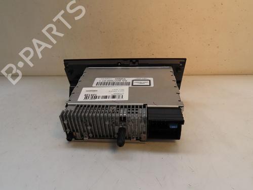 Used Radio BMW X1 (E84) sDrive 18 d (143 hp) 16956248