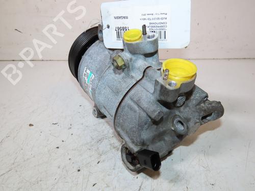 AC compressor AUDI Q3 (8UB, 8UG) 2.0 TDI quattro | BP30047982M34 