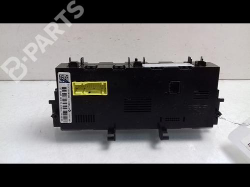 AC-Styringsenhed/Manøvreenhed CITROËN C3 II (SC_) 1.6 HDi | BP8980085I5 