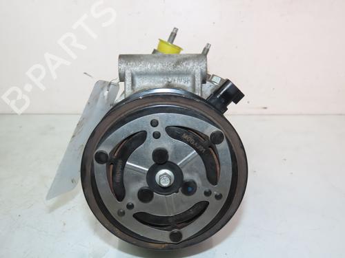 AC compressor FORD PUMA (J2K, CF7) 1.0 EcoBoost mHEV | BP25622815M34 - Image 4