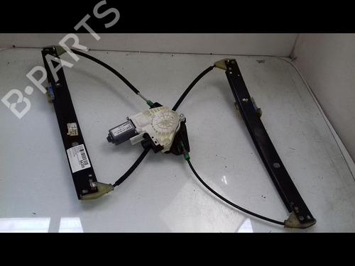 Used Front left window mechanism AUDI A4 B8 Avant (8K5) 3.0 TDI quattro (240 hp) 8983042