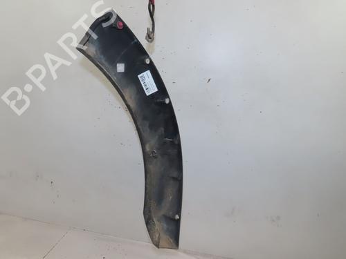 Rear right wheel arch trim LAND ROVER DISCOVERY III (L319) 2.7 TD 4x4 | BP20218010C137