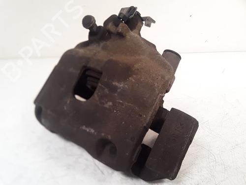 Used Right front brake caliper FIAT 500 (312_) 0.9 (312AXG1A, 312.AXG11) (86 hp) 14891206
