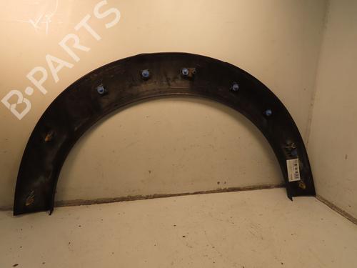 Venstre bagtil skærm liste CITROËN C4 CACTUS 1.2 VTi 82 | BP31935532C136