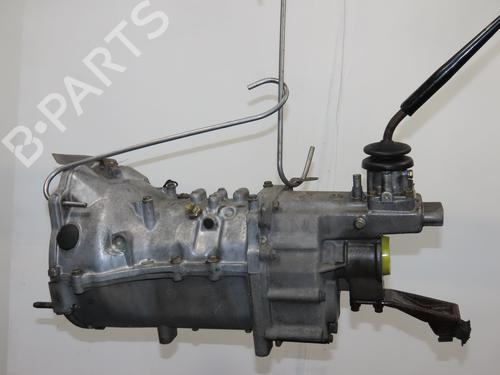 Gearbox SUZUKI SJ410 Cabrio (OS) 1.0 (SJ410) | BP29516393M3 