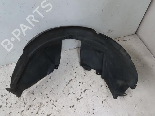 Hjulbue DACIA LODGY (JS_) 1.5 dCi (JSMC, JSAF) (107 hp) 30952663