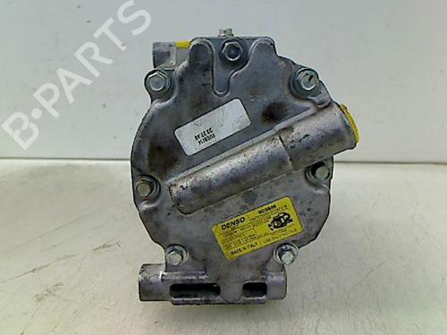 Used AC compressor FIAT PANDA (312_, 319_) 1.2 (312PXA1A) (69 hp) 8976297
