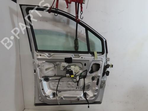 Used Left front door CITROËN C8 (EA_, EB_) 2.0 HDi (110 hp) 28445568