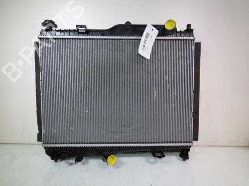 Used Water radiator FORD PUMA (J2K, CF7) 1.0 EcoBoost mHEV (125 hp) 25622813