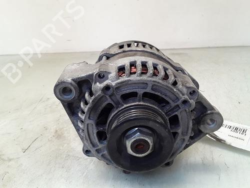 Used Alternator CHEVROLET SPARK (M300) 1.0 (68 hp) 8987610